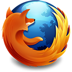 Mozilla Firefox